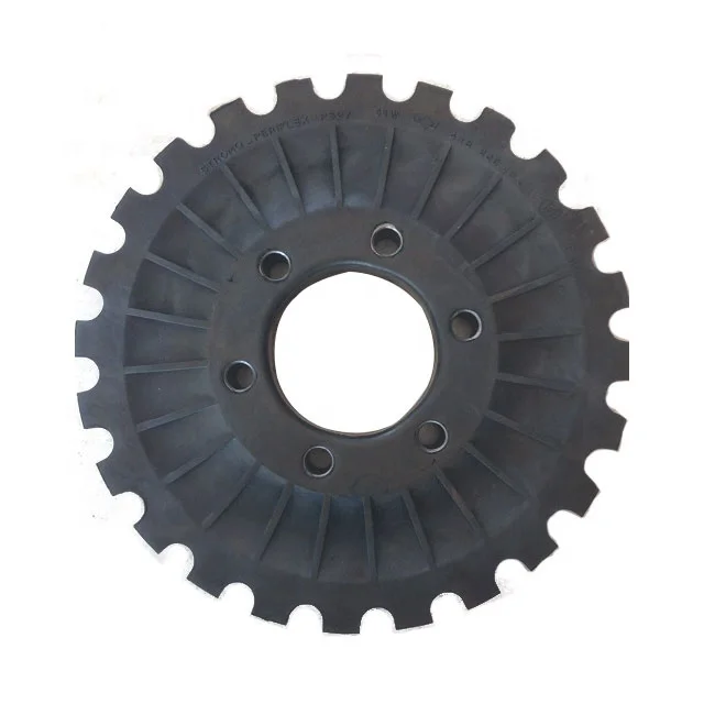

flexible rubber coupling 273*85