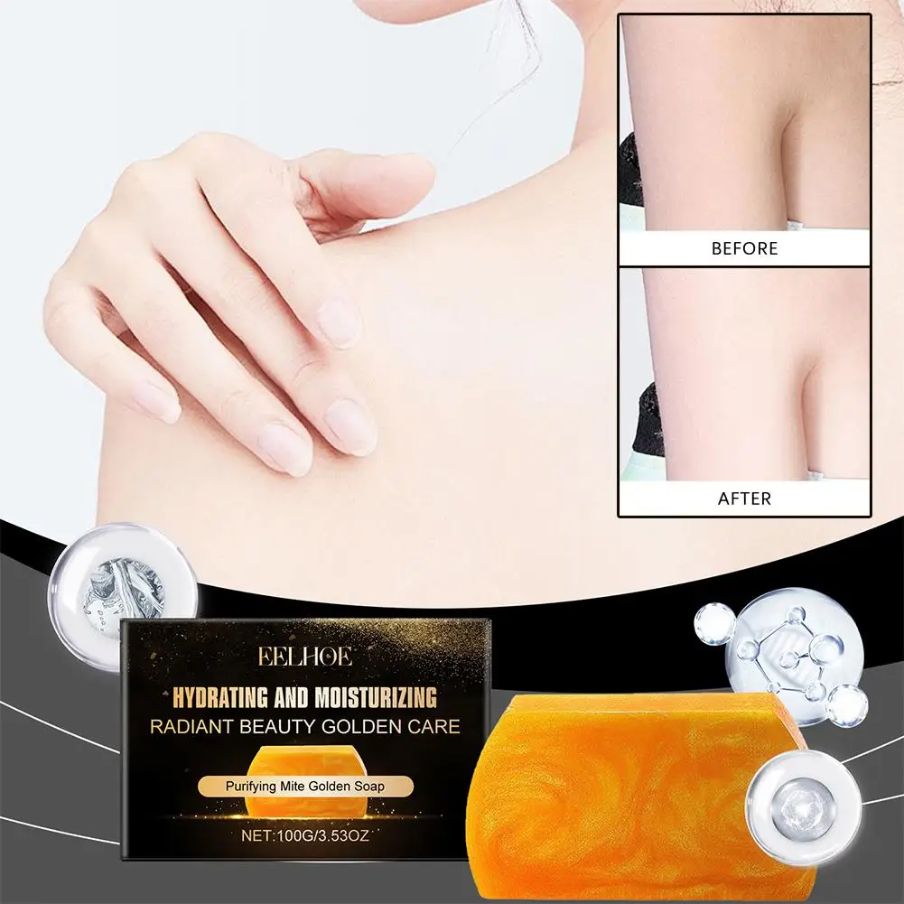 

EELHOE Fragrance Perfume Soap Bar Natural Plant Essential Oil Handmade Soap For Deep Hydration Rich Lather Nourishing Body Z1F0