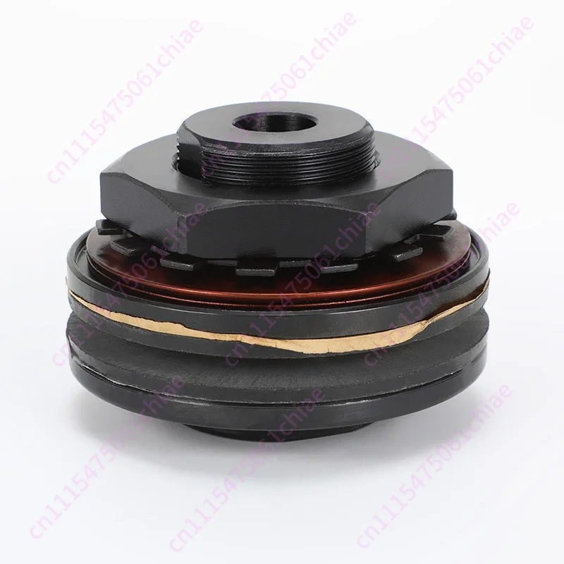 TL Friction Torque Limiter, Mechanical Safety Clutch, Multi-Specification Overload Protector