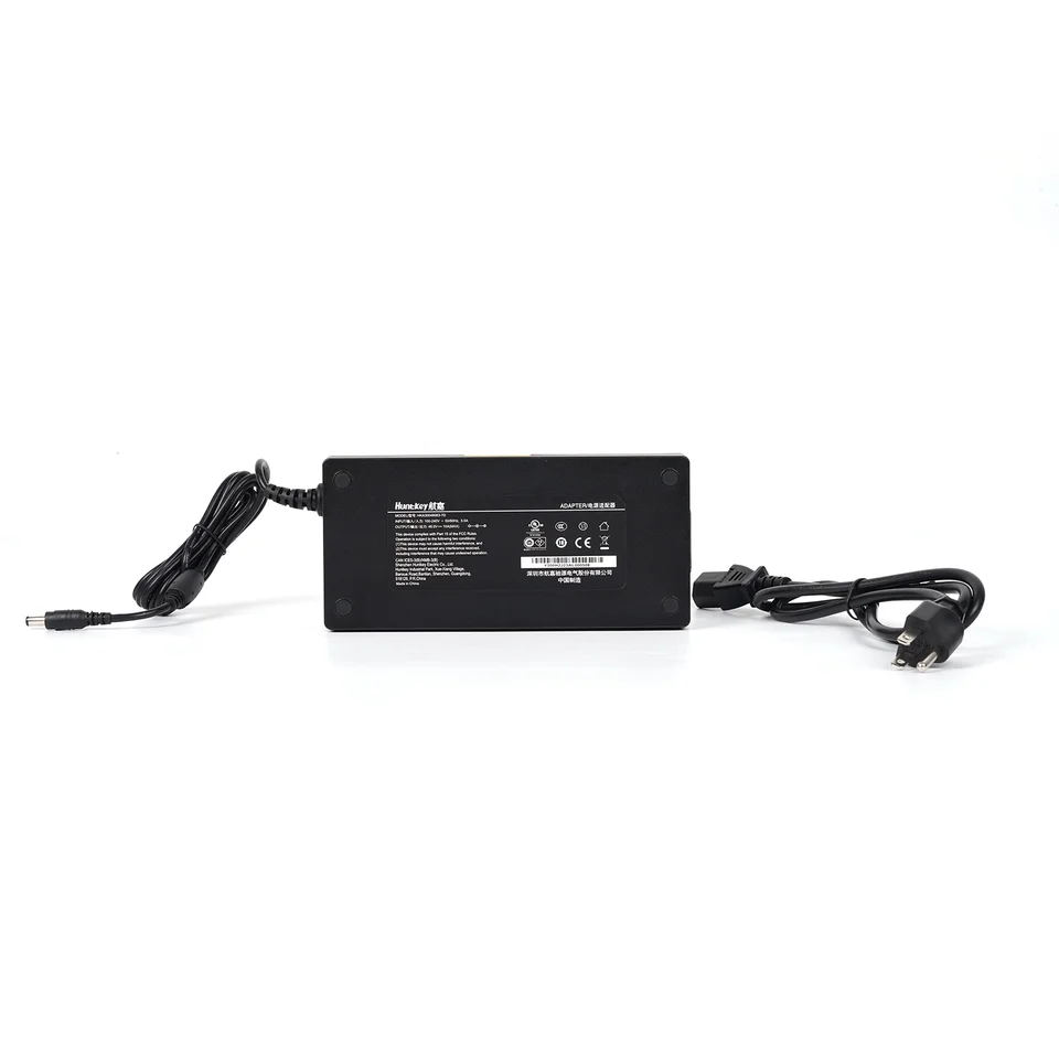 Fosi Audio 48V 10A 電源ユニット ZA3、V3、V3 MONO、BT20A PRO 用 Fosi Audio 48V 10A 電源ユニット ZA3、V3、V3 MONO、BT20A PRO 用