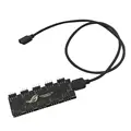 12V 4Pin