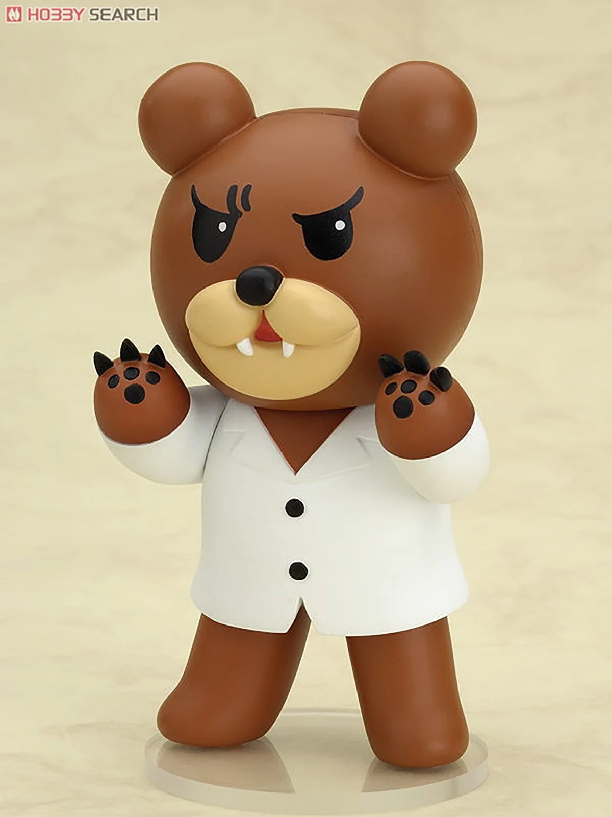 Original Genuine Good Smile Company Action/Dolls Nendoroid (#067) Himitsu Kessha Taka No Tsume Leonardo Hakase Anime Figure Gift