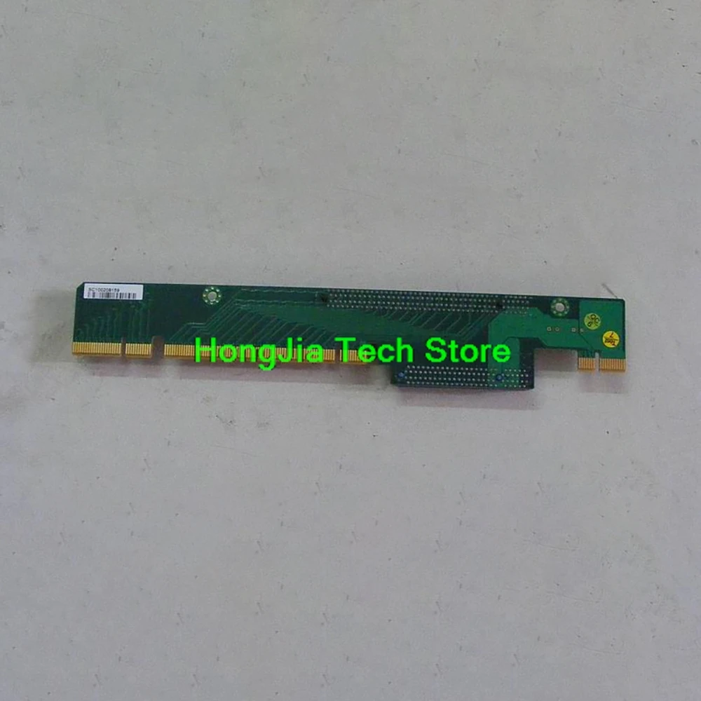 Perfect job For SuperMicro CSE-819 Server RSC-R1UU-UE16 Adapter Card