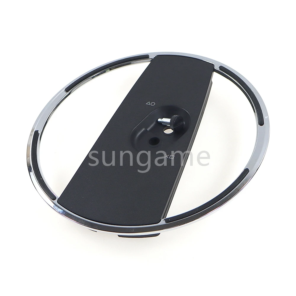 1pc Vertical Stand For PlayStation 5 Slim Console Cooling Base Game For PS5 Disc/Digital Editions Accessories