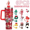 6pcs Random style