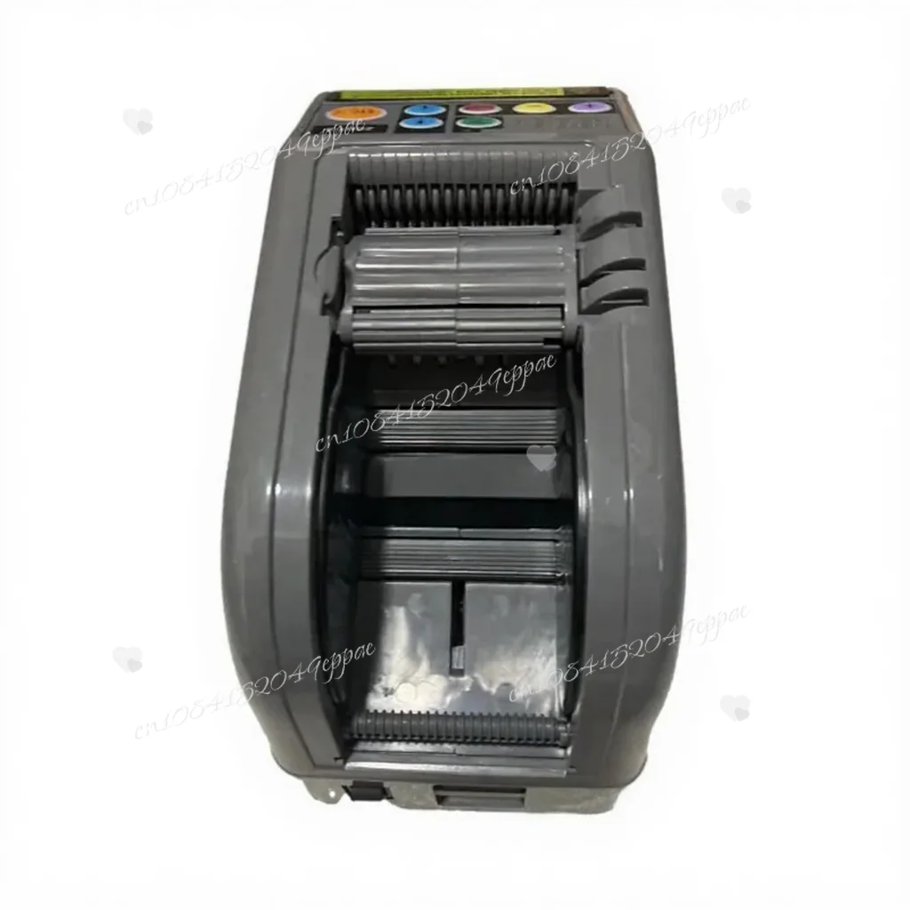 

Автоматическая машина для резки, двусторонняя лента, прозрачная лента, высокотемпературная лента ZCUT-9, автоматическая машина для клейкой бумаги, ацетат