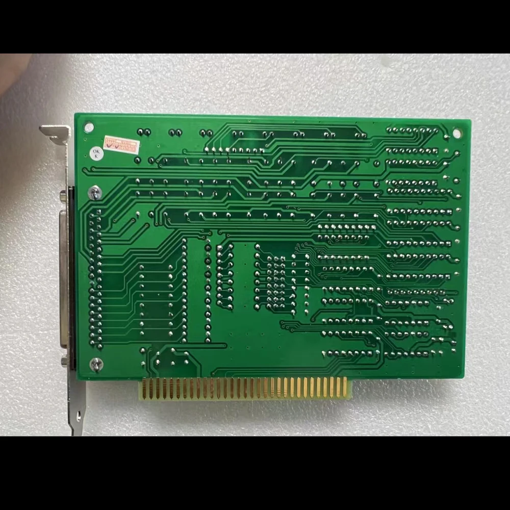 

PCL-725-AE Плата сбора данных цифровой вводной карты релейного выхода и изоляции PCL-725
