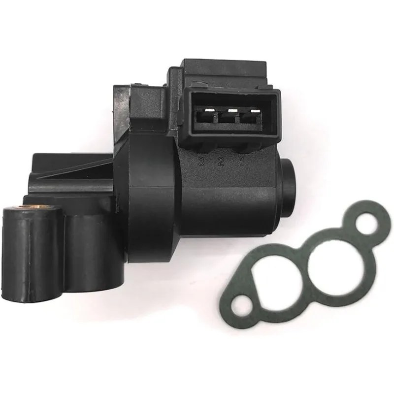 Idle Air Control Valve For BMW E46 E36 E34 316i 318i 318is 318ti Z3 0280140575 0280140561 13411247988 13406007102 13411435846