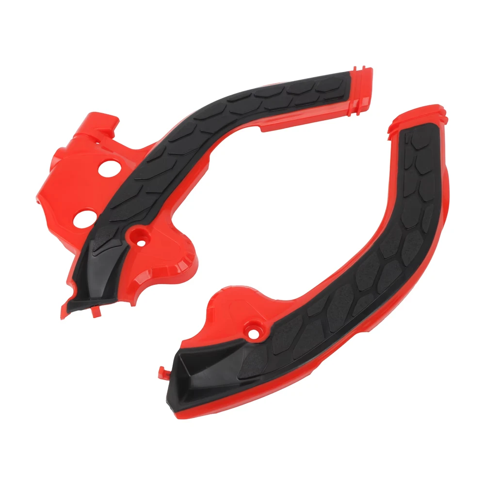 Enduro Motocross Frame Protective Cover Side Guard Accessories for BETA RR RS RR-S 125 200 250 300 350 390 430 450 498 2020-2023