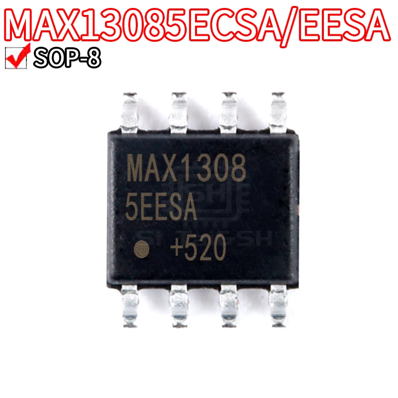 1PCS MAX13081ECSA/EESA MAX13085ECSA/EESA MAX13485EESA MAX13486EESA MAX13487EESA SOP-8