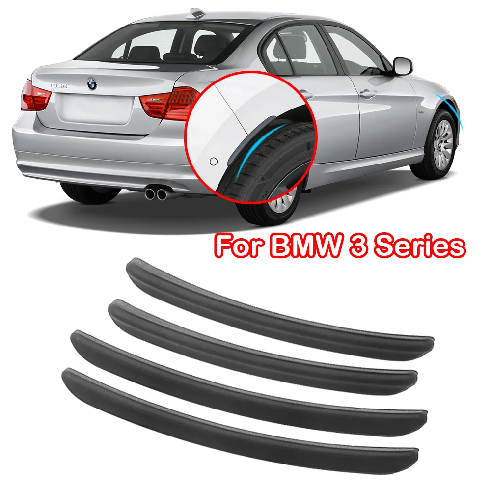 

Автомобильный бампер, брызговик, вспышка, грязевая заслонка, брызги, задняя губа для BMW 3 серии E46, E90, E91, E92, E93, F30, F31, F34, F35, G20, G21, G28