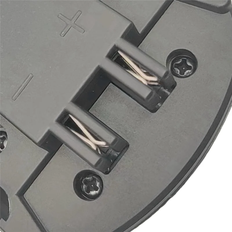 

A33R-1 PCS HLT22DW Adapter Converter Black Plastic Use For Hilti 22V Li- Battery On For Lithium Battery Tool