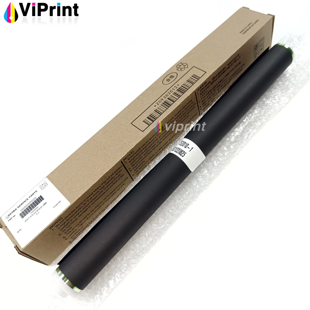 Tambour OPC vert longue durée pour Toshiba e-Studio 2000AC 2010AC 2110AC 2500AC 2510AC 2610