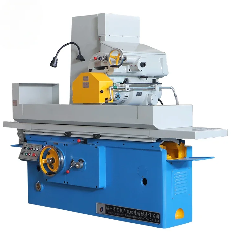 

Industrial surface grinding machines M7140 for metal grinding work