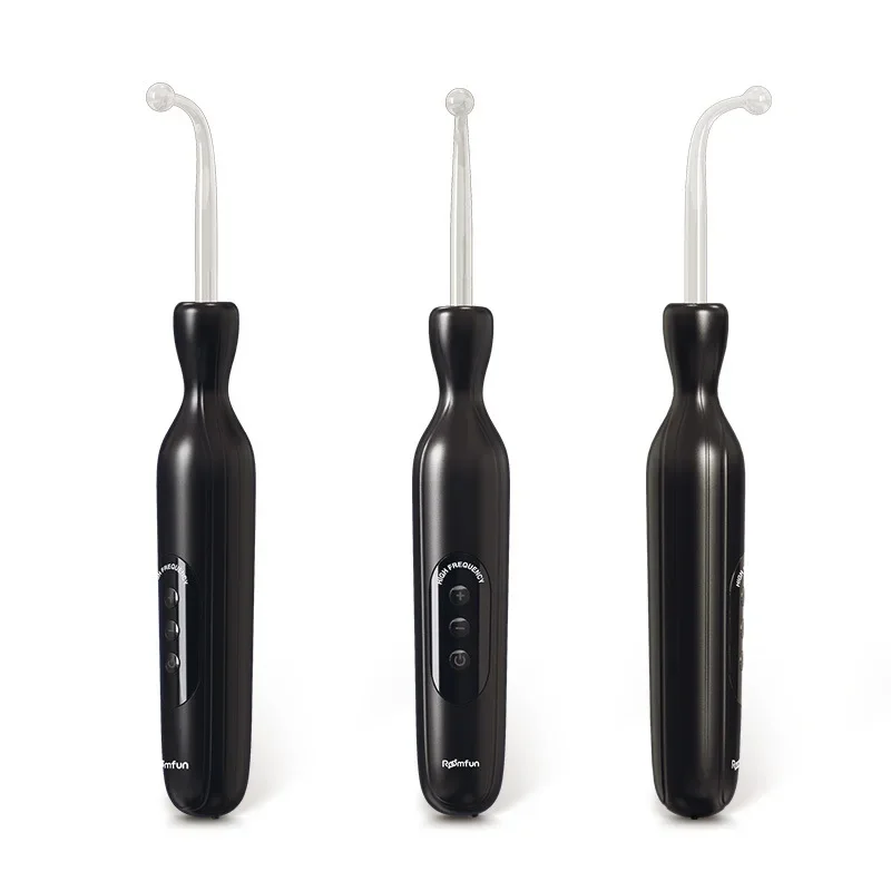 Electric Shock Sex Toys Sm Electric Shock Props Tuning Punishment Clitoral Stimulation Electric Shock Stick Adult Bdsm Sex Toy - Image 5