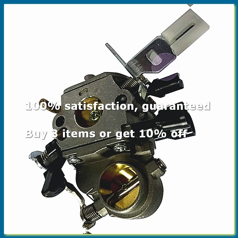 ●Carburetor Replacement for Ms171 Ms181 Ms211 Chainsaw for C1Q-S269 1139 120 0619, 1139 120 7100