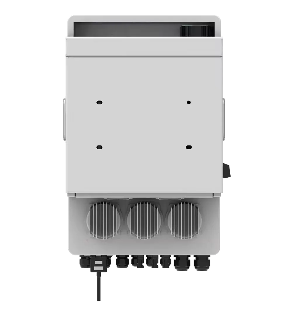 Deye SUN- 5~12 K-SG04LP3-EU deye hybrid 3 phasen eu 12kw deye sun-12k-sg04lp3-eu hybrid solar inverter 8kw 10kw12kw