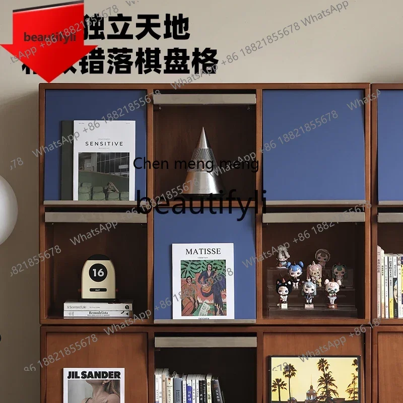 D32 B6 Solid Wood B…