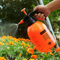 Thickened High-Pressure Garden Watering Can Watering Spray Disinfection Pneumatic Watering Can