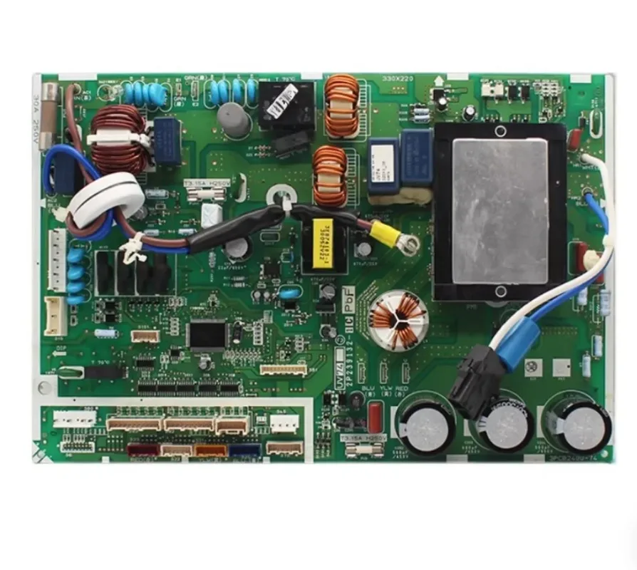 Brand new air conditioning motherboard 2P239132-1 circuit board 4MXS115HV2C computer board PMXS5KV2C
