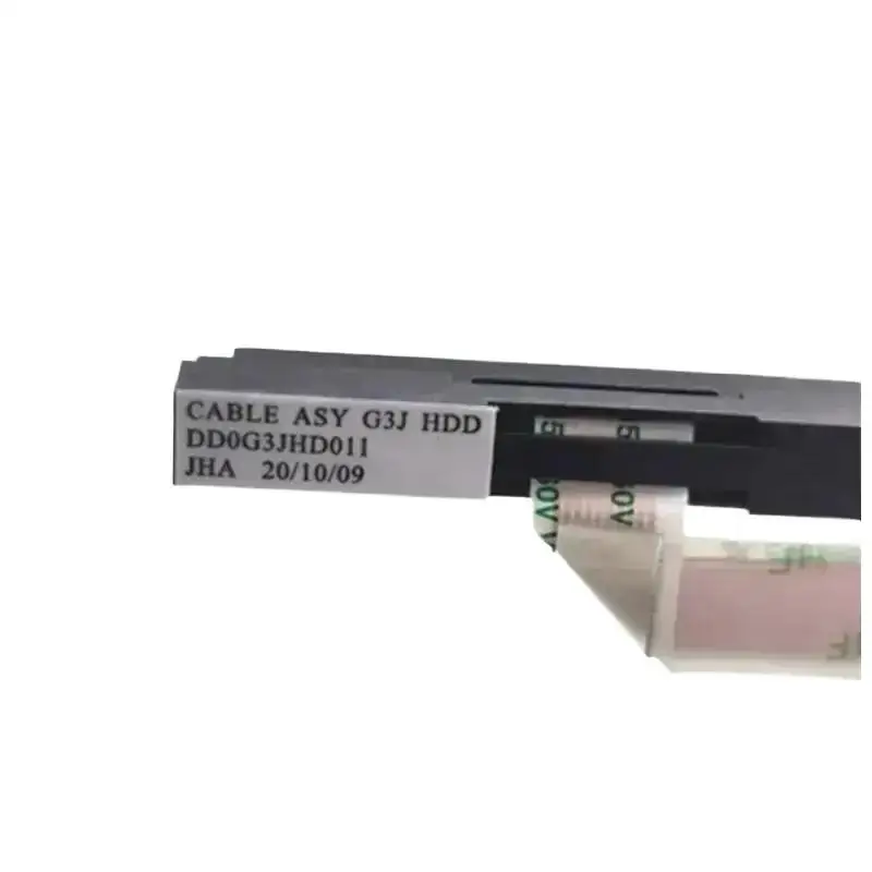 

✧ / HDD Hard Drive Cable Connector for HP 15-EC 15-EC0071AX TPN-Q229 DD0G3JHD011 =/ ✧ *