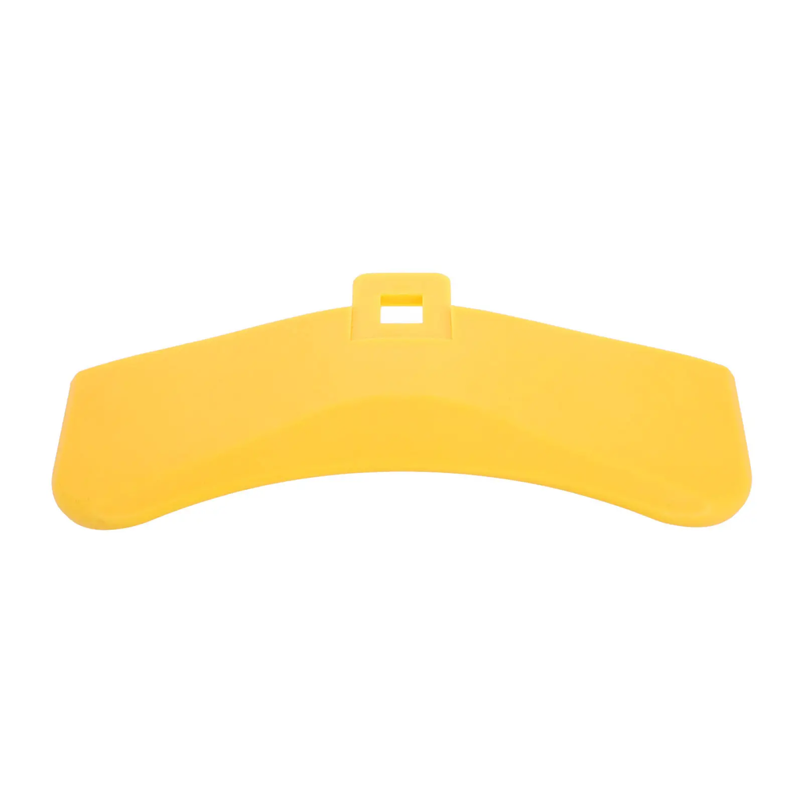 

Tire Shovel ABS Plastic Sleeve Bead Breaker Protective Cover for Tire Changing Machine Rim Protector Shovel Tip Cover