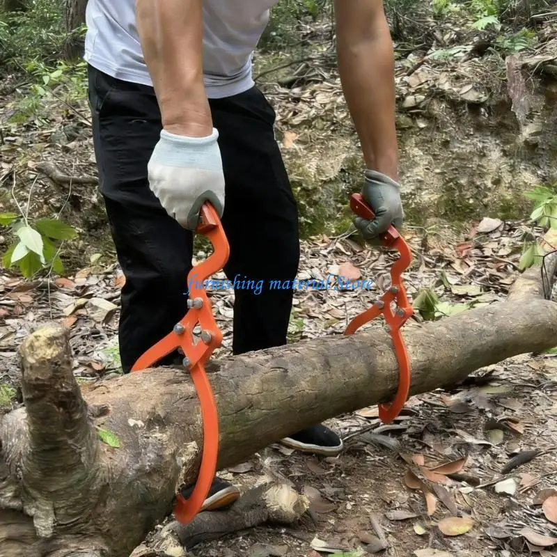 Y5GD Easy Handed Operation Grabber featurings Unique Jaw Design Quick Releases For Efficient Moving