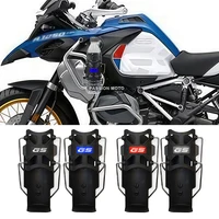 Portavasos GS para Bmw R1300GS R1250GS R1200GS R1250 R1200 GS 1250 1200 LC ADV F800GS F750GS, accesorios para portabotellas de motocicleta