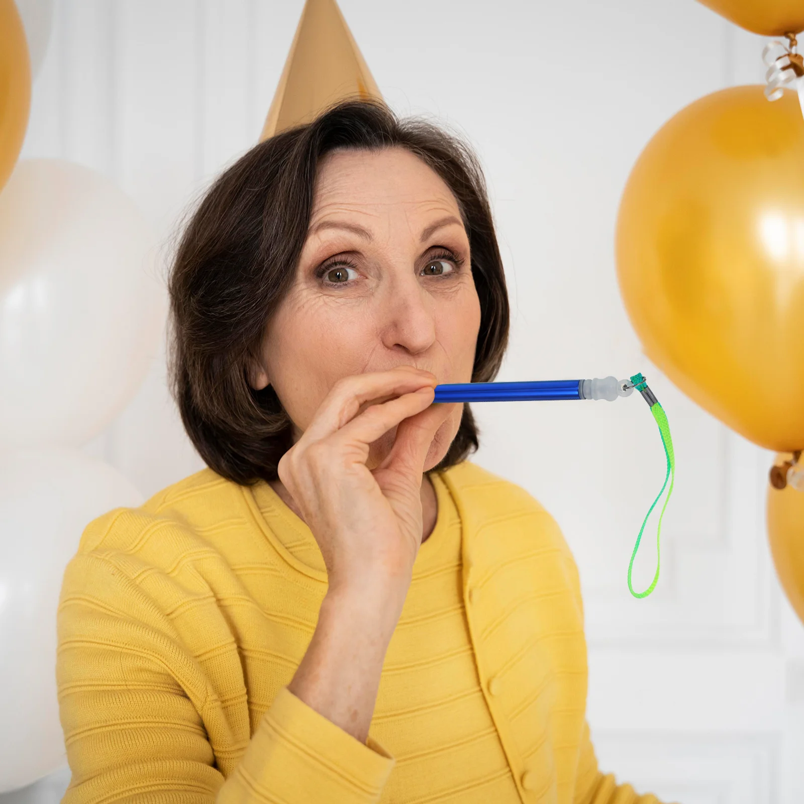 

Birdcall Slide Whistle Professional Grade Material Smooth Slide Mechanism Fun Bird Call Sound Perfect Kids Gift Idea