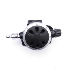 Diving Connector BCD Male Plating 16-9-18 Female Watersport Adapter