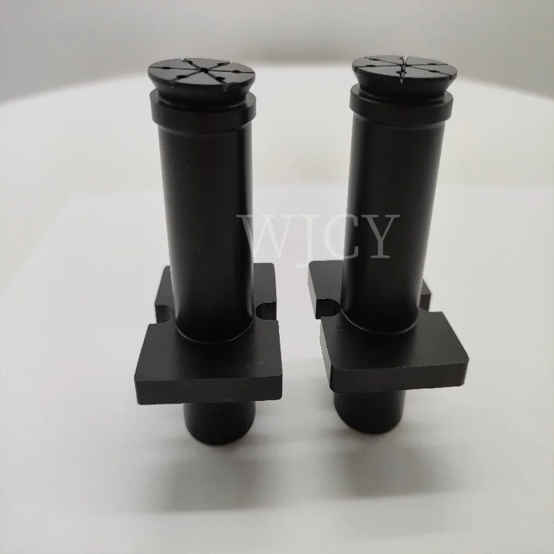 Inclined Plane Sucker For KBA 105 Printing Machinery Spare Parts Suction Nozzle Shell Offset Printing Machine Parts