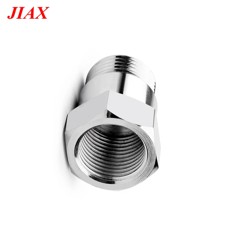

32 MM Long, Oxygen Sensor Adapter - Capable of Detecting Engine Faults and Resolving the M18 X 1.5 Leakage Issue