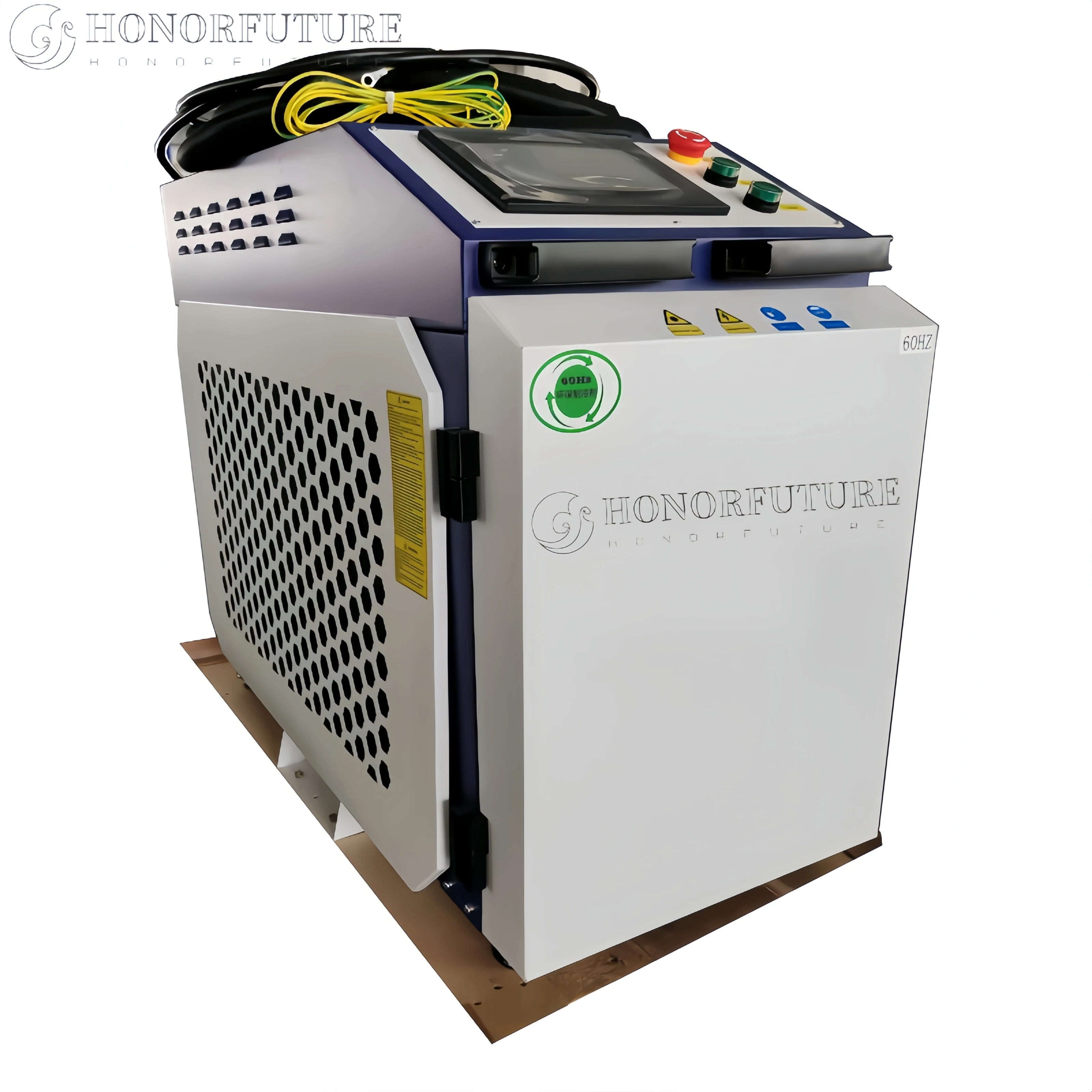 Wholesale Price 4 in 1 Laser Welding and Cleaning Machine Cleaning1500w 2000w 3000w 5000w 6000w Laser Welder Metal 6kw Quality