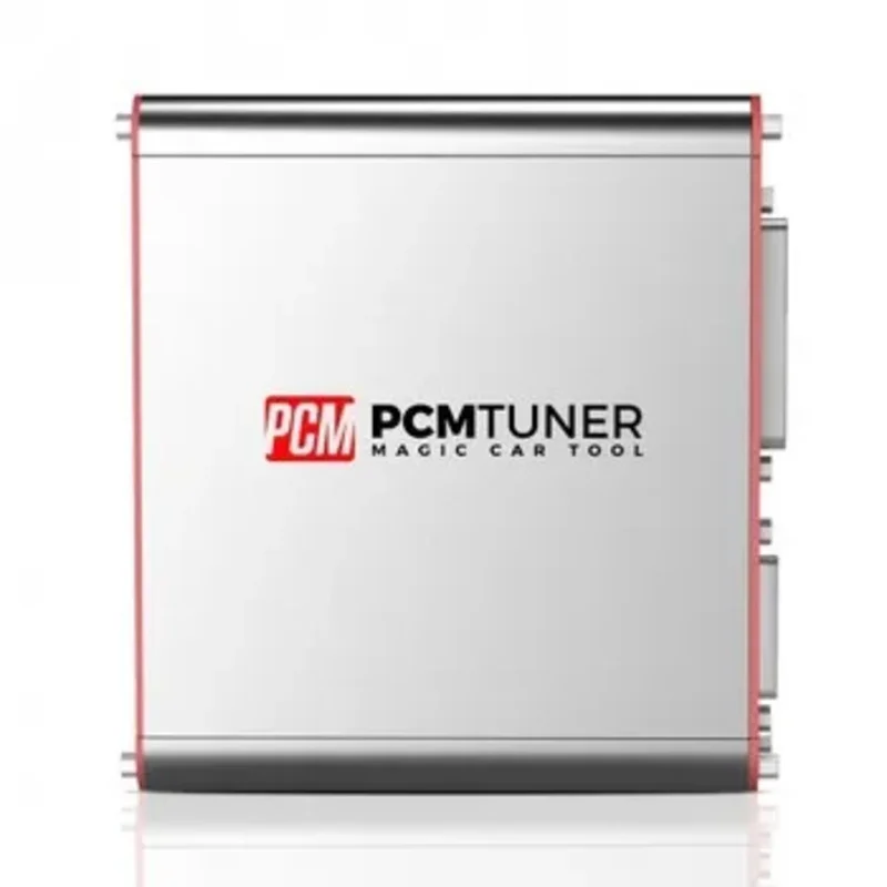 PCMtuner ECU Programmer With 67 Modules