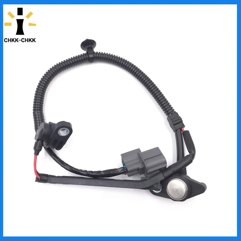 

New Crankshaft Position Sensor 37500-P0A-A01 For Honda Acura 2.2l 2.3l F22 F23 H22 H23 Vtec 1995-2002 37500P0AA01