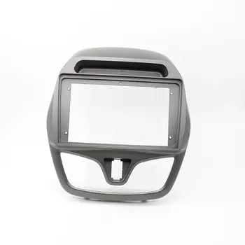 10 最佳銷售 雪佛蘭Spark儀表板套件 - №10