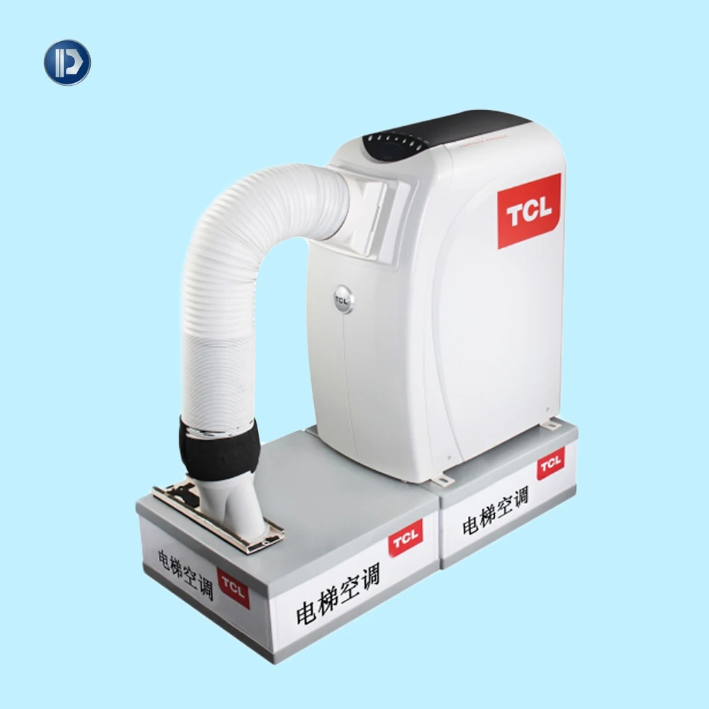 Factory Price Cheap Elevator Spare Parts TCL Elevator Air Conditioner Cold and Warm KC-25 or DY-D