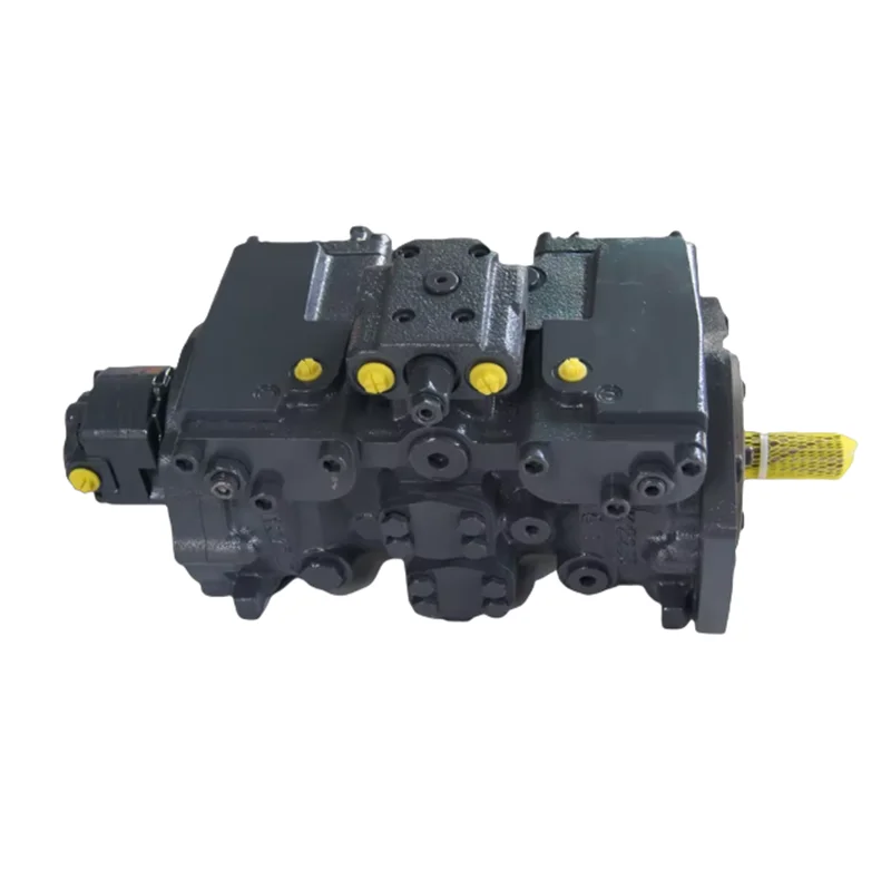 

JS130 JS130W Hydraulic Pump PSV2-55T PSV2-52T PSV2-60T 20/925328 Main Pump for JCB
