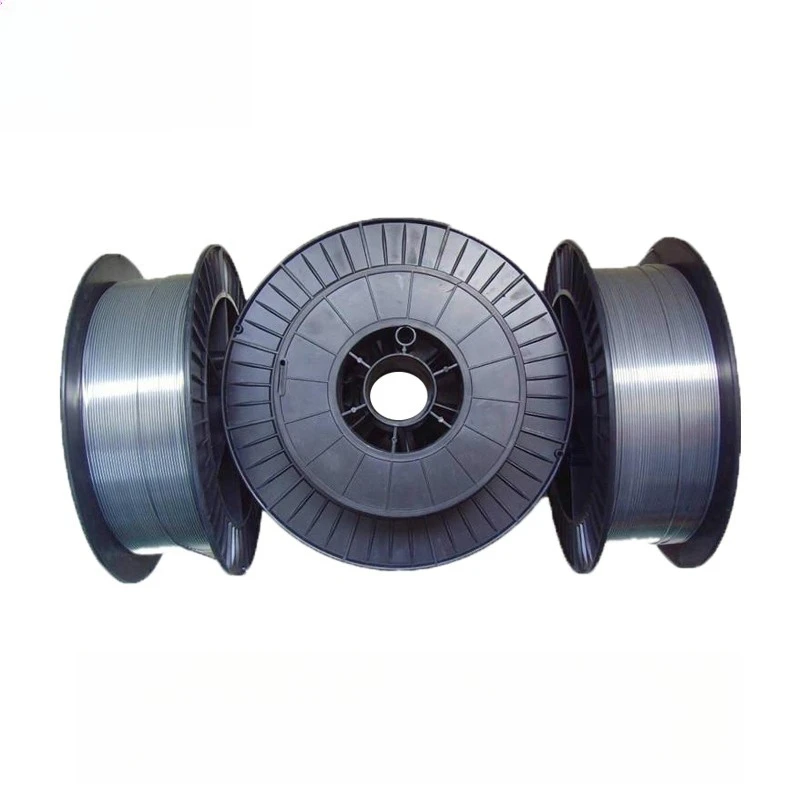 

High purity zinc wire (purity above 99.999%, used for scientific research)