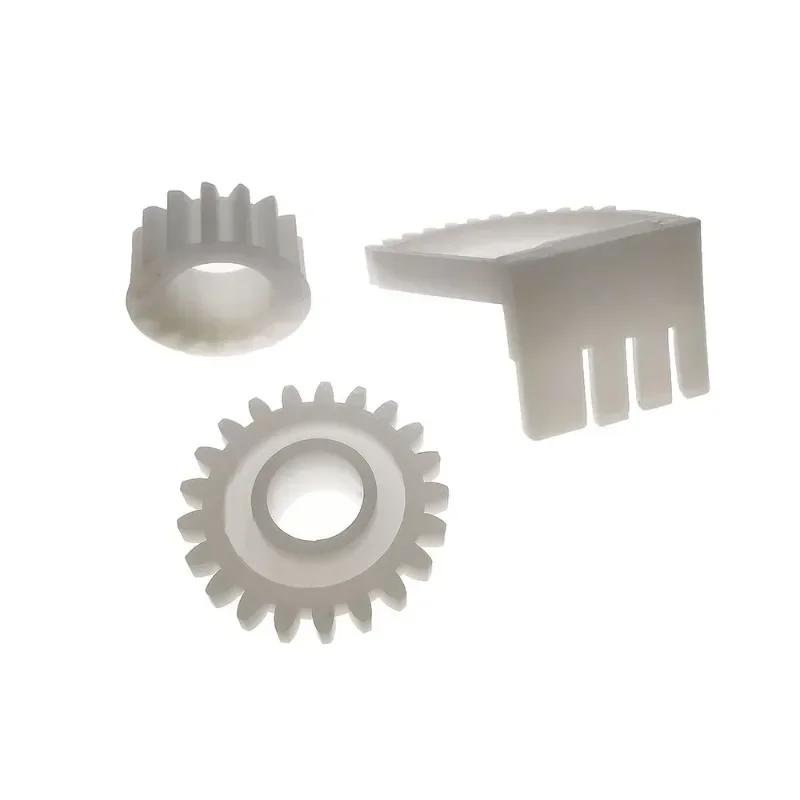 1SET Cassette Unit Gear for BROTHER DCP 8060 8065 8070 8080 8085 MFC 8370 8380 8460 8480 8660 8670 8680 8690 8860 8870 8880 8890