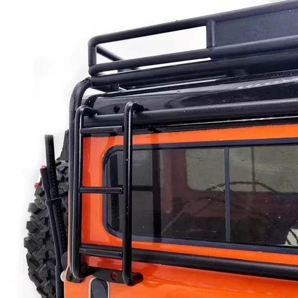 Simulation Metal Ladder For 1/10 TRAXXAS TRX4 FORD BRONCO