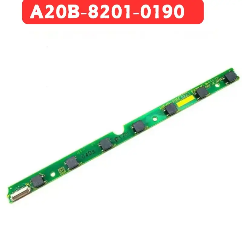 

A20B-8201-0190 A20B 8201 0190 Circuit Board Tested OK