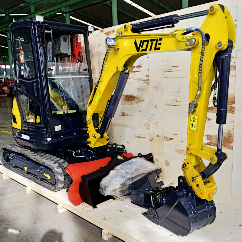 Mini excavatrices à souder Epa, inoler Digger, Eb2, sac à souder, ferme, d'occasion, livraison, 3.5