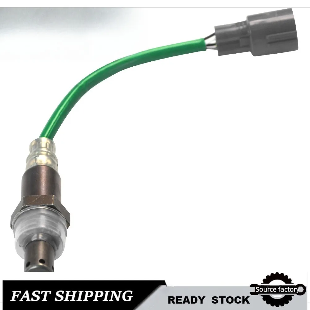 

Oxygen O2 Sensor 89465-BZ260 Automotive Sensor, Oxygen Sensor for Subaru in-stock Shipped Immediately