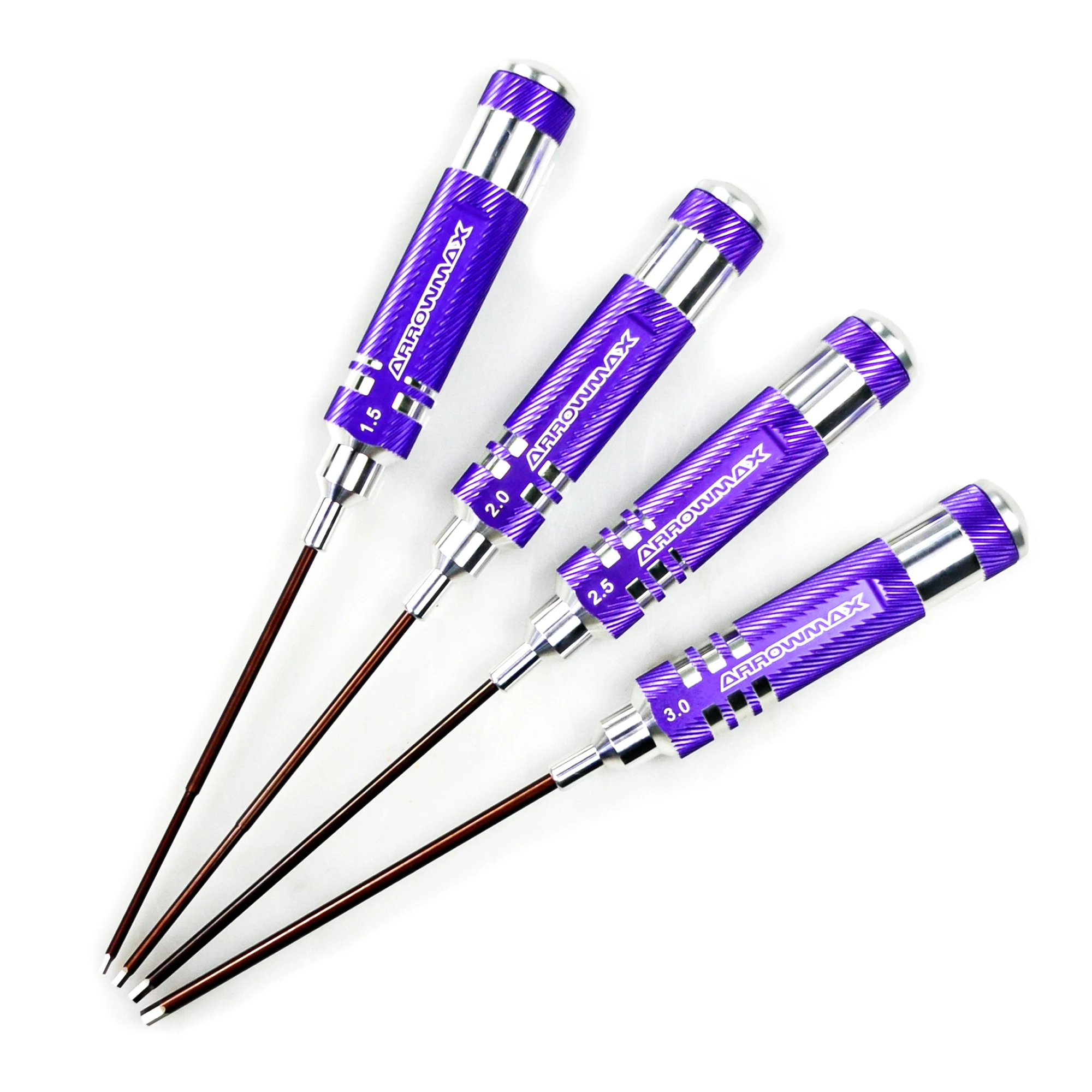 arrowmax-allen-wrench-screwdriver-set-hex-screwdriver-set-for-rc-tools-15mm-20mm-25mm-30mm