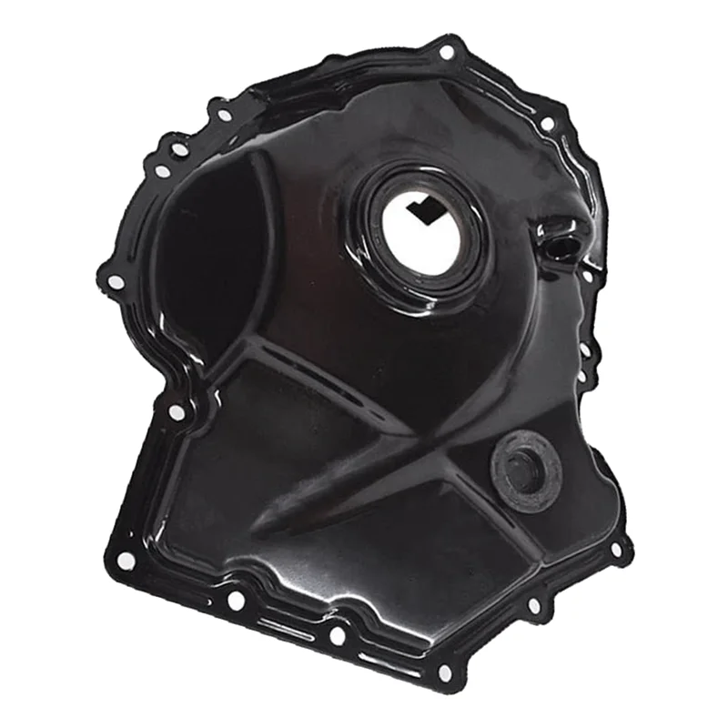 

Engine Timing Cover Crankshaft Oil Seal For VW Golf Jetta Passat A4 Q5 TT Skoda Seat 2.0TFSI 06H109210AG