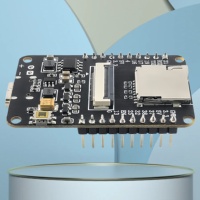 ESP32-CAM Development Board for OV5640 OV2640 Camera Module 8MB PSRAM Type-C 2.4 GHz WiFi and Bluetooth Module ESP32 CAM