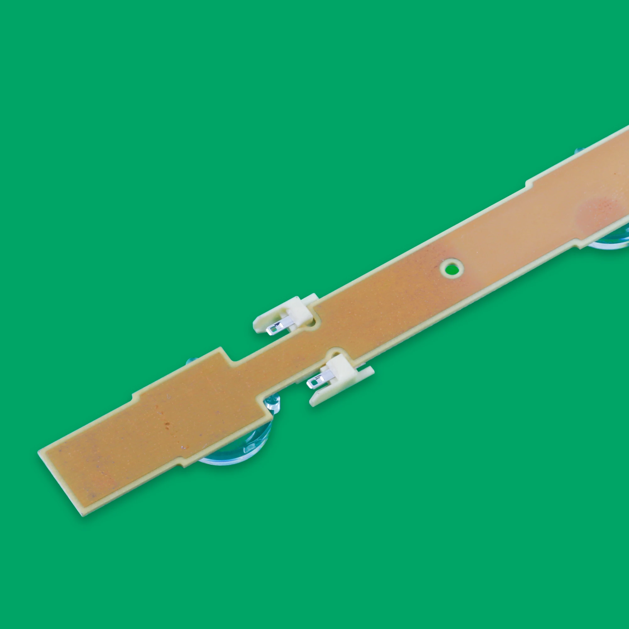 

Светодиодная лента для UN50KU6300 UE50KU6000 LM41-00253A LM41-00254A BN96-39657A BN96-39658A S_KU6K_50_FL30_R6 S_KU6K_50_FL30_L7