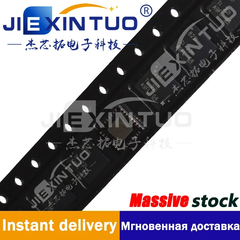 DP83822IRHBR  DP83822IRHBT IC INTERFACE SPECIALIZED 32VQFN Ethernet Interface 32-VQFN (5x5)