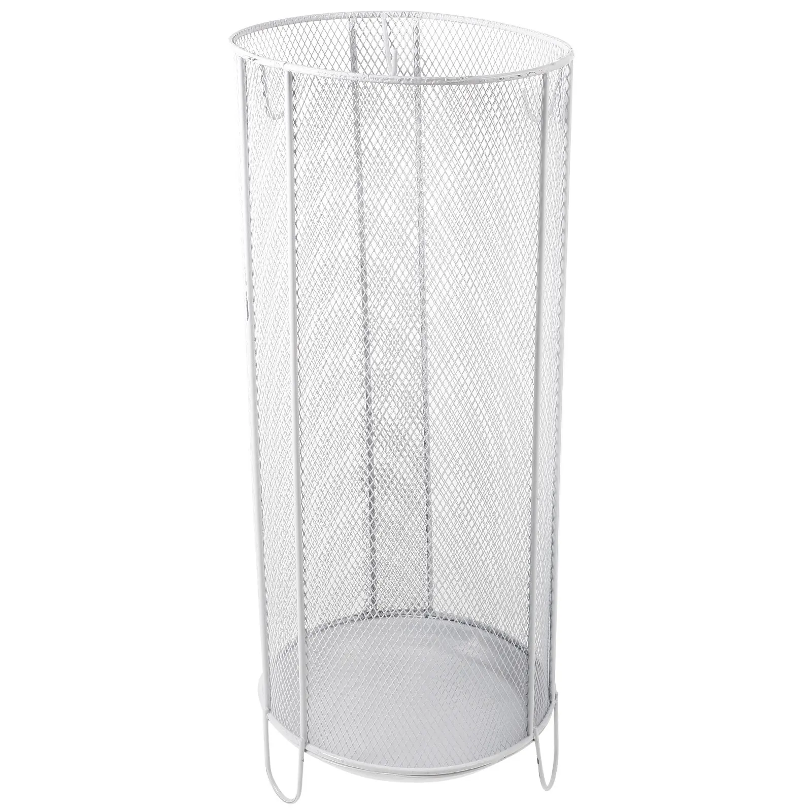 

Металлическая подставка для зонтов: прочный, компактный органайзер для зонтов для прихожей, офиса, отеля, для использования внутри помещений